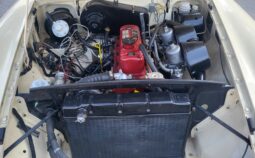 1962 Mg B MARK I full