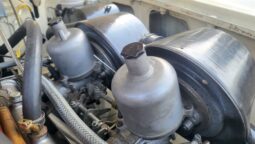 1962 Mg B MARK I full