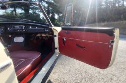 1962 Mg B MARK I full