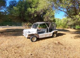 1967 AUSTIN Mini Moke full