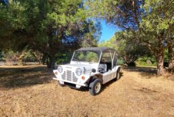 1967 AUSTIN Mini Moke