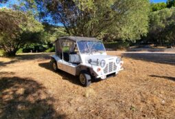 1967 AUSTIN Mini Moke
