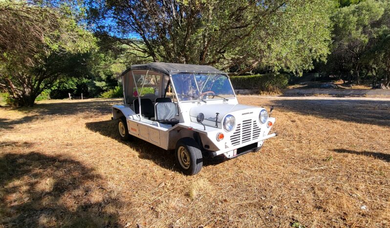 1967 AUSTIN Mini Moke