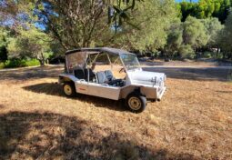 1967 AUSTIN Mini Moke full