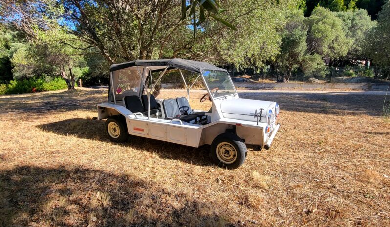1967 AUSTIN Mini Moke full