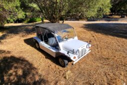 1967 AUSTIN Mini Moke full