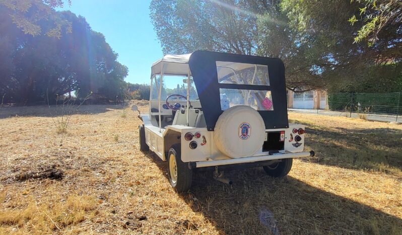 1967 AUSTIN Mini Moke full