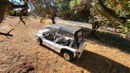 1967 AUSTIN Mini Moke full