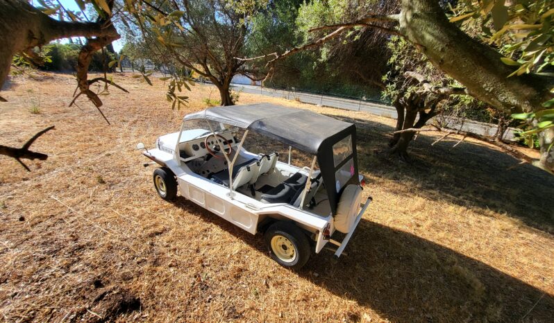 1967 AUSTIN Mini Moke full