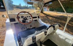 1967 AUSTIN Mini Moke full