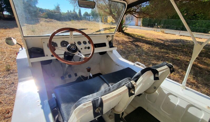 1967 AUSTIN Mini Moke full