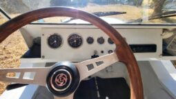 1967 AUSTIN Mini Moke
