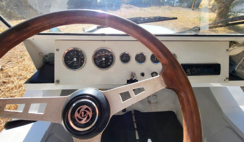 1967 AUSTIN Mini Moke full
