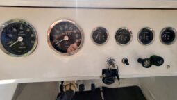 1967 AUSTIN Mini Moke full