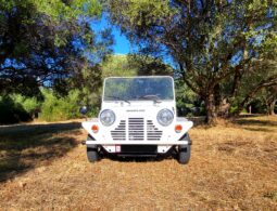 1967 AUSTIN Mini Moke full