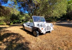 1967 AUSTIN Mini Moke