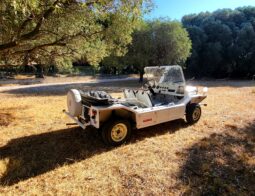 1967 AUSTIN Mini Moke
