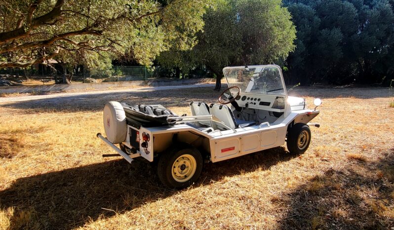 1967 AUSTIN Mini Moke full