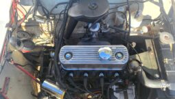 1967 AUSTIN Mini Moke full