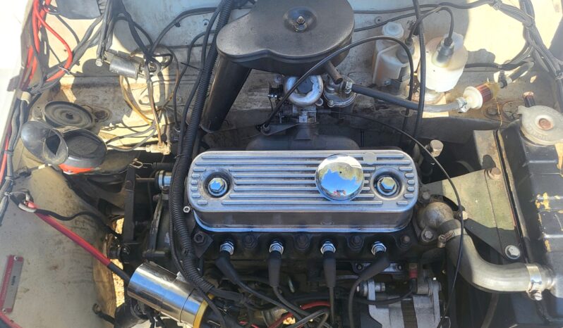 1967 AUSTIN Mini Moke full