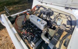 1967 AUSTIN Mini Moke full