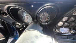 1971 Chevrolet Corvette C3 Stingray Cabriolet full