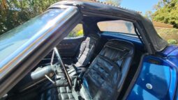 1971 Chevrolet Corvette C3 Stingray Cabriolet full