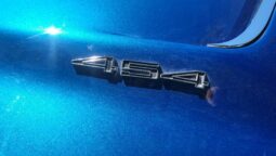 1971 Chevrolet Corvette C3 Stingray Cabriolet full