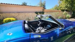 1971 Chevrolet Corvette C3 Stingray Cabriolet full