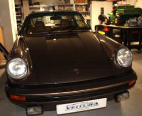 1977 Porsche 911 2.7 S