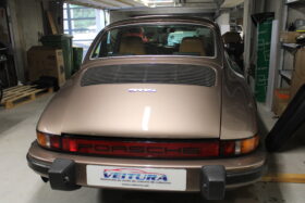 1977 Porsche 911 2.7 S