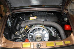 1977 Porsche 911 2.7 S full