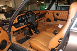1977 Porsche 911 2.7 S full