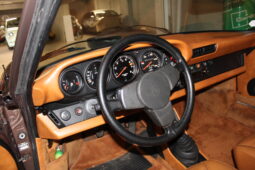 1977 Porsche 911 2.7 S full
