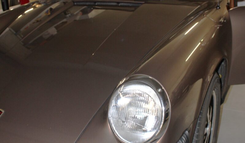 1977 Porsche 911 2.7 S full