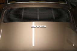 1977 Porsche 911 2.7 S full