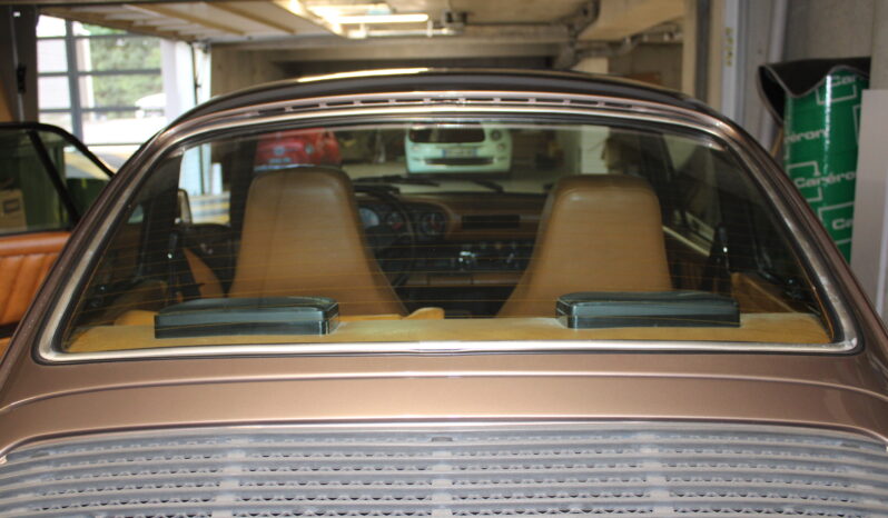 1977 Porsche 911 2.7 S full