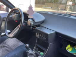 1983 Citroen CX TRE 2.0L full