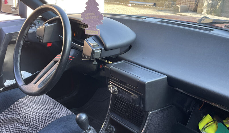 1983 Citroen CX TRE 2.0L full