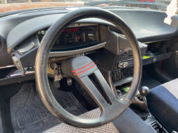 1983 Citroen CX TRE 2.0L full