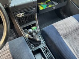 1983 Citroen CX TRE 2.0L full