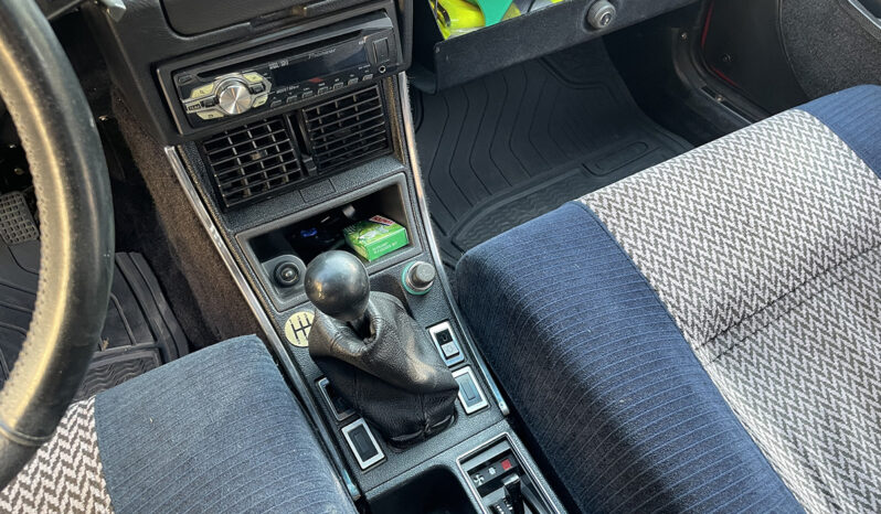 1983 Citroen CX TRE 2.0L full