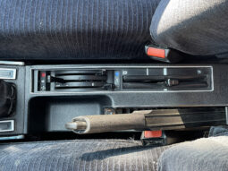 1983 Citroen CX TRE 2.0L full