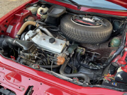 1983 Citroen CX TRE 2.0L full
