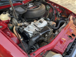 1983 Citroen CX TRE 2.0L full
