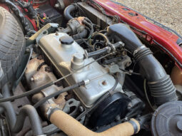 1983 Citroen CX TRE 2.0L full