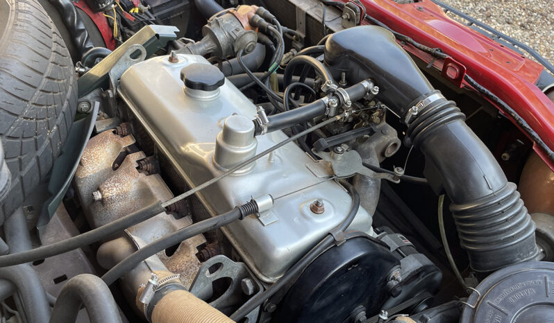 1983 Citroen CX TRE 2.0L full