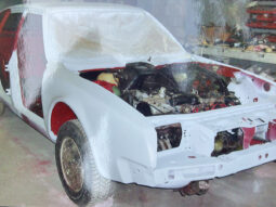 1983 Citroen CX TRE 2.0L full