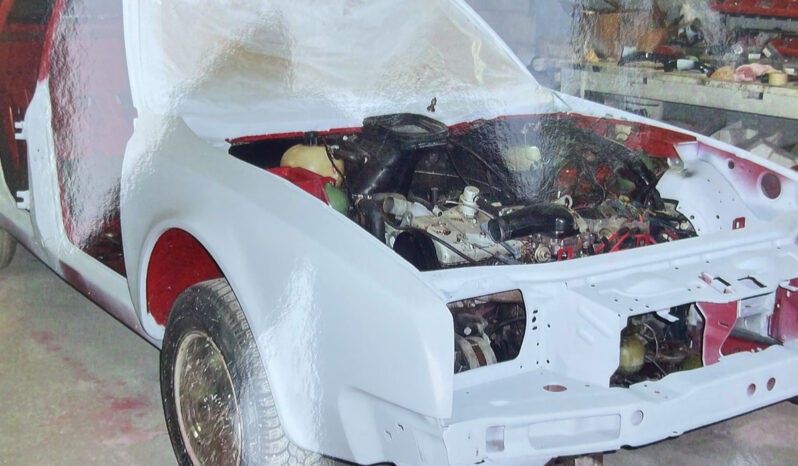 1983 Citroen CX TRE 2.0L full