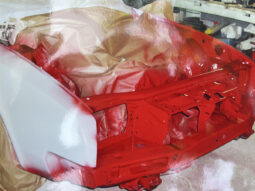1983 Citroen CX TRE 2.0L full